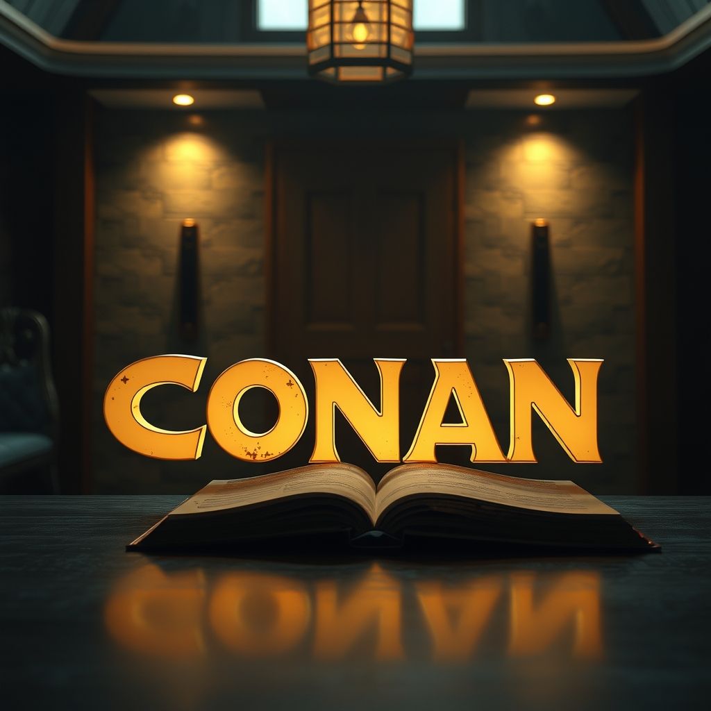 ความรู้สึกหลังอ่านโคนัน 28 จบ